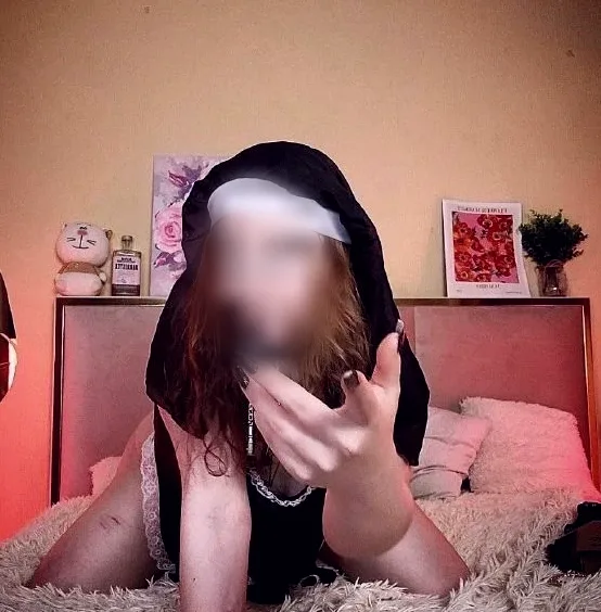 Amparo, 23 años