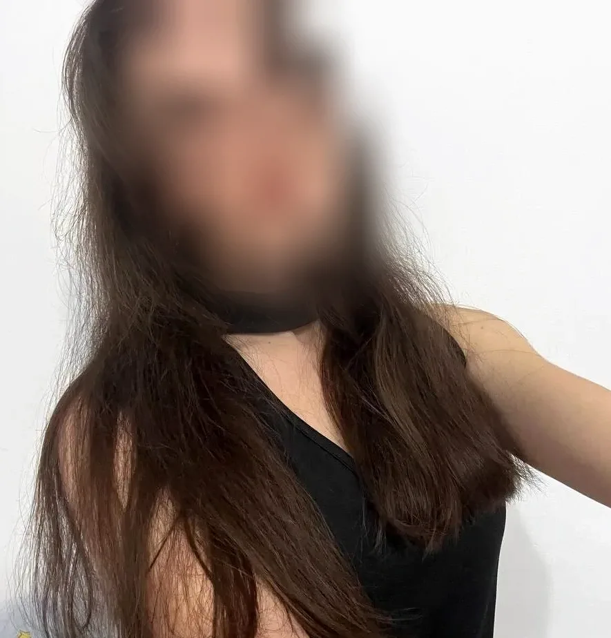 Antía, 32 años
