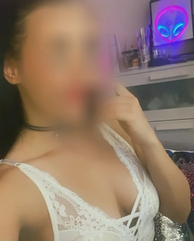 Cintia, 21 años