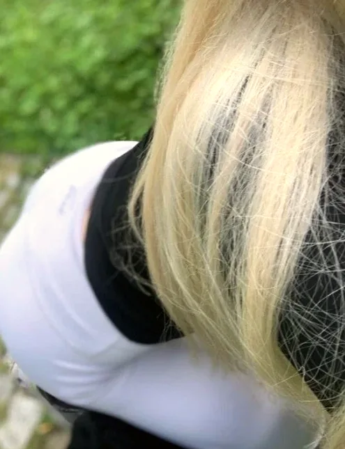 Clara, 23 años