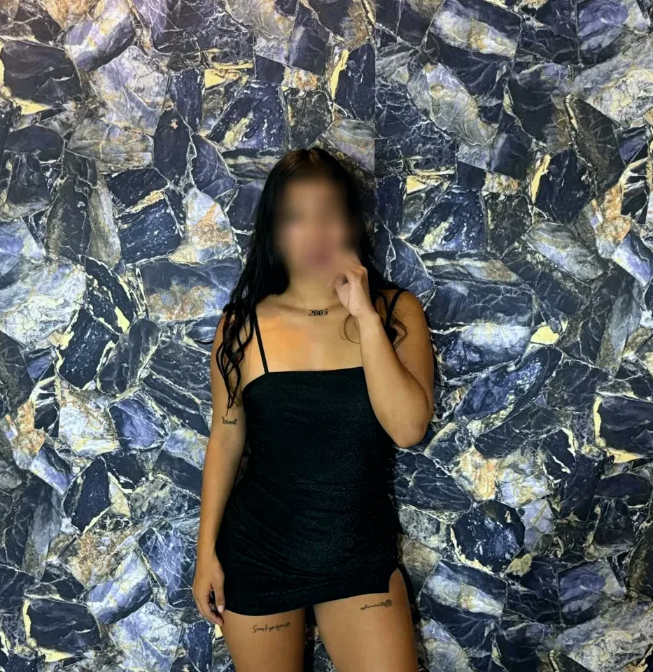 Esther, 21 años