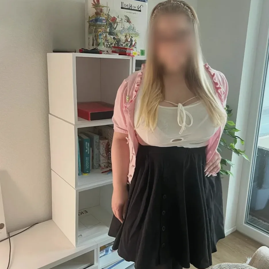 Gema, 32 años