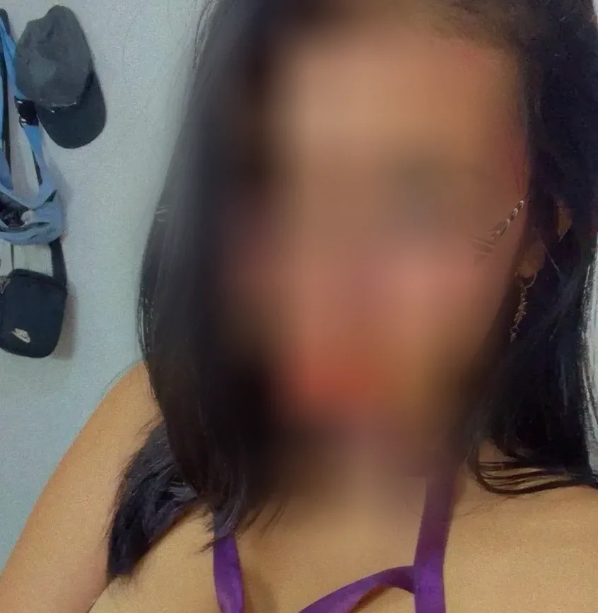 Hanane, 23 años
