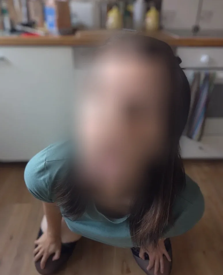 Lorena, 31 años