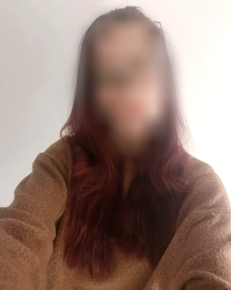 Maite, 28 años