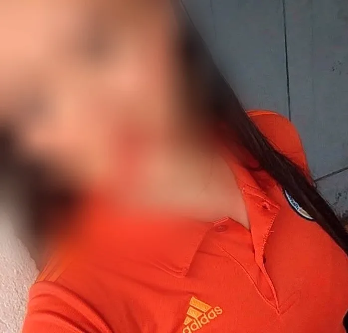 Malika, 24 años