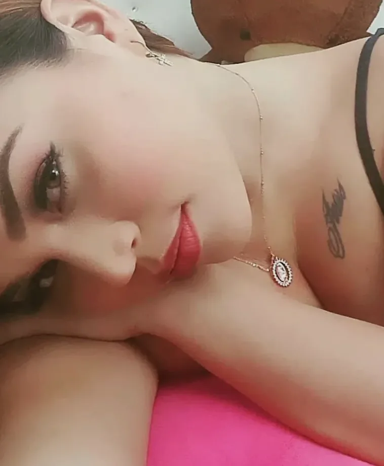 Manuela, 35 años