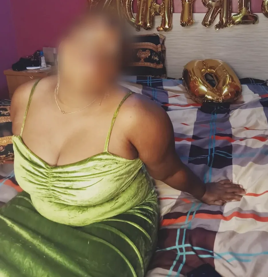 Marina, 32 años