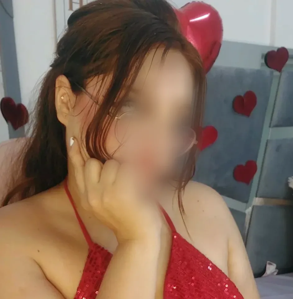 Marlene, 25 años