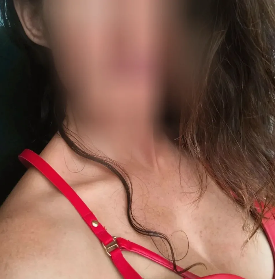 Milagros, 31 años