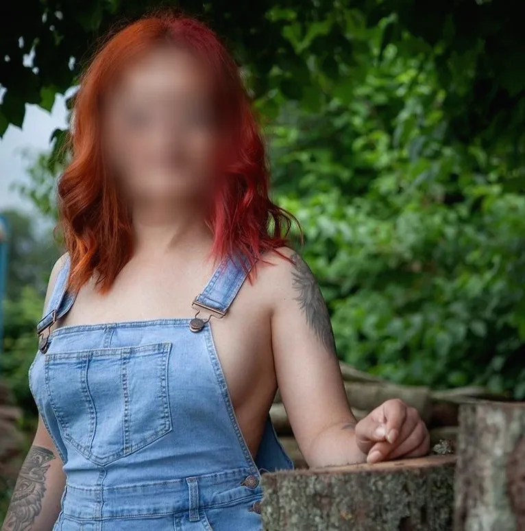 Mireia, 33 años