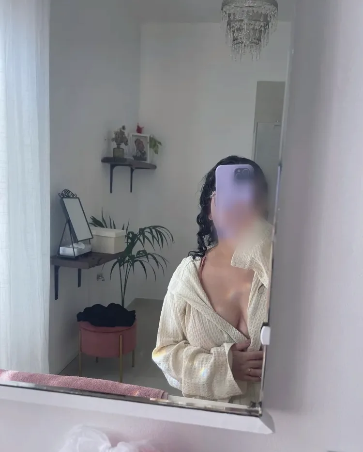 Mónica, 24 años