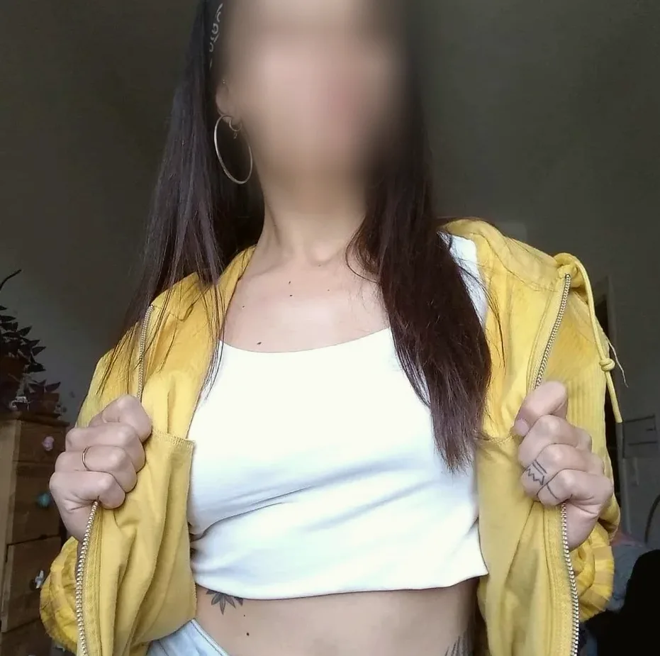 Noelia, 36 años