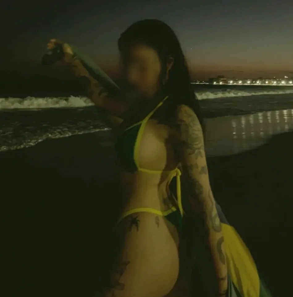 Oihana, 28 años