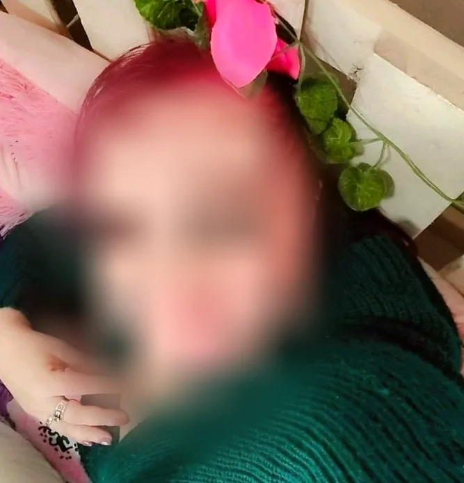 Salma, 36 años