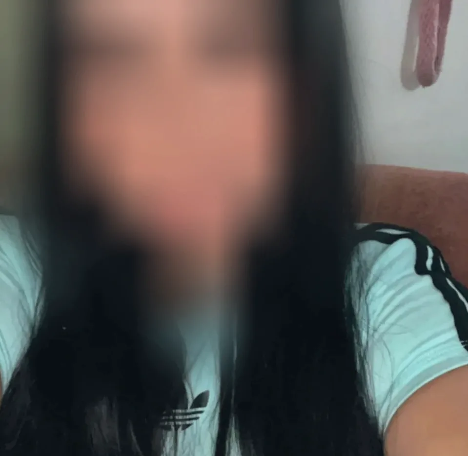 Sonia, 25 años