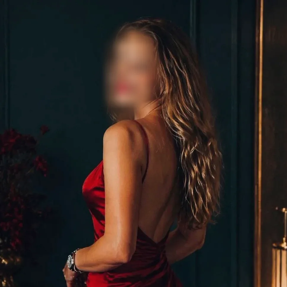Susana, 31 años