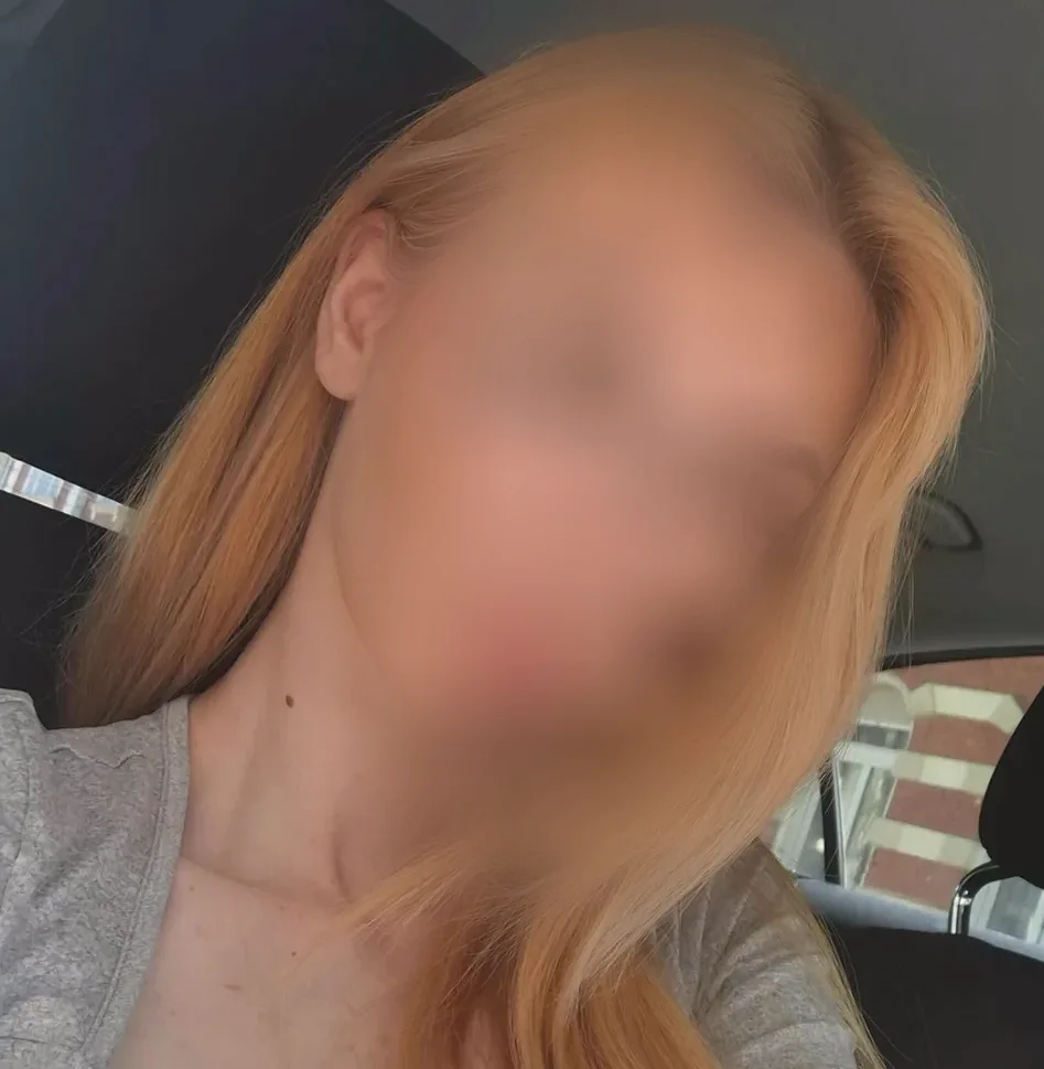 Uxía, 20 años