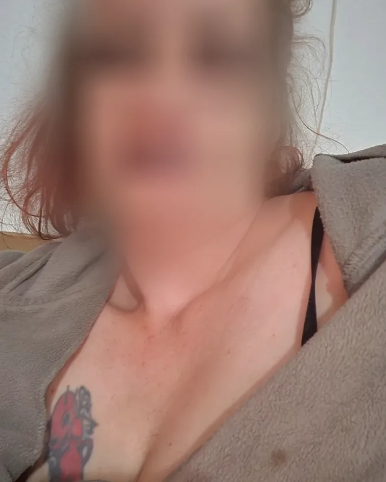 Uxía, 36 años