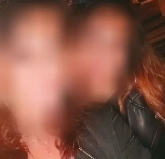 Yesenia, 31 años